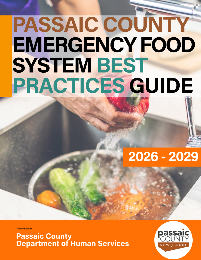 2026-2029 Emergency Food System Best Practices Guide